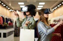 Teamviewer und Google machen Shopping per Augmented Reality zum Erlebnis ( Foto: Shutterstock- Artie Medvedev )