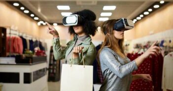 Teamviewer und Google machen Shopping per Augmented Reality zum Erlebnis ( Foto: Shutterstock- Artie Medvedev )