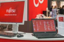Fujitsu bringt neuen 8-Mbit-FRAM auf den Markt, der eine Schreibdauer von bis zu 100 Trillionen Mal garantiert ( Lizenzdoku: Shutterstock- Tinxi )