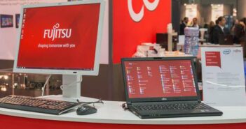 Fujitsu bringt neuen 8-Mbit-FRAM auf den Markt, der eine Schreibdauer von bis zu 100 Trillionen Mal garantiert ( Lizenzdoku: Shutterstock- Tinxi )
