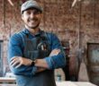 Geschenke für Handwerker: Praktische, lustige und originelle Geschenkideen ( Foto: Adobe Stock - opolja )
