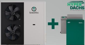 KWK-Anlagen: Versorgungssicherheit und Netzstabilität für Bestandsgebäude (Foto: SenerTec Kraft-Wärme-Energiesysteme GmbH)