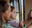 Smart Thermostat: Optimieren Sie Ihr Zuhause mit smarter Heiztechnik (Foto: AdobeStock - 691378113 Halfpoint)