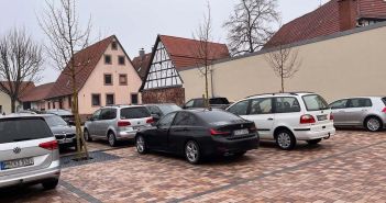 Vernetztes Regenwassermanagement stärkt urbanes Stadtgrün effizient und schont (Foto: Hauraton GmbH & Co. KG)