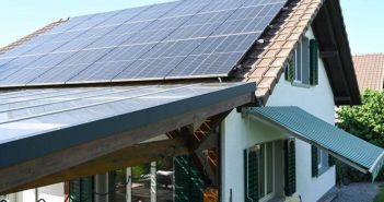 FH Wallis und Wago erforschen bidirektionale Stromflüsse im (Foto: WAGO Contact SA)