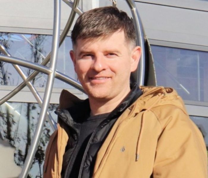 Sebastian Kugelmann, Geschäftsführer Kugelmann (Foto: GPSoverIP und Kugelmann)