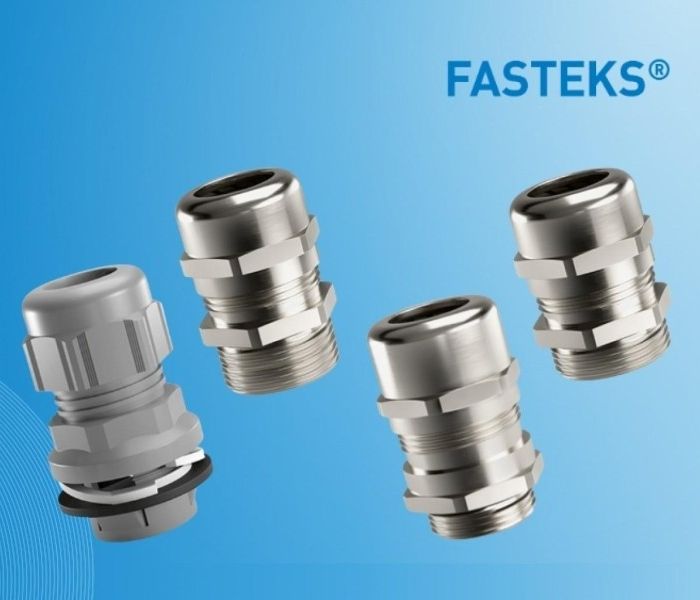 Bossard Deutschland erweitert Sortiment: (Foto: Bossard Deutschland GmbH)